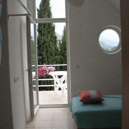 Mini Apartments Natasha Sutomore Zewnętrze zdjęcie
