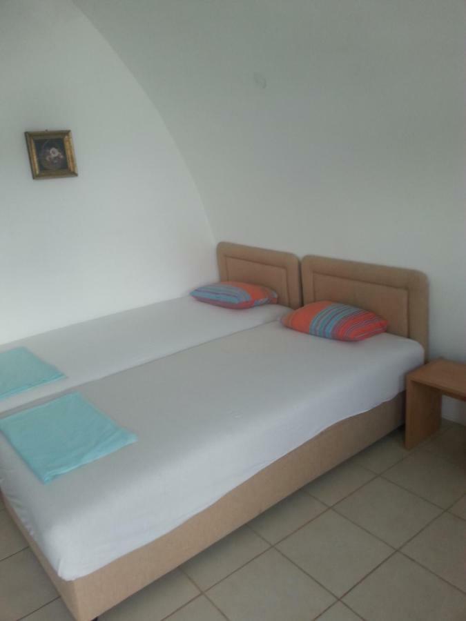 Mini Apartments Natasha Sutomore Zewnętrze zdjęcie