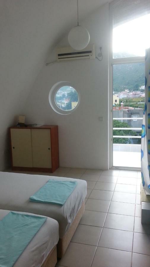 Mini Apartments Natasha Sutomore Zewnętrze zdjęcie