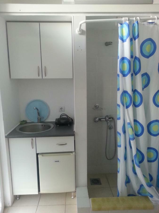 Mini Apartments Natasha Sutomore Zewnętrze zdjęcie