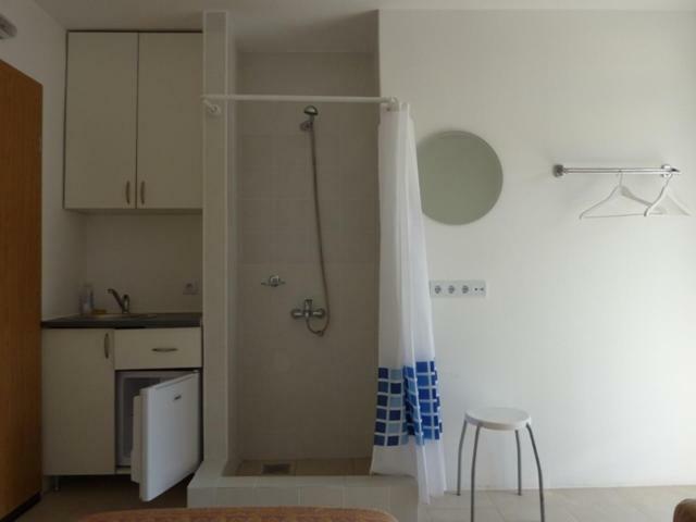 Mini Apartments Natasha Sutomore Zewnętrze zdjęcie