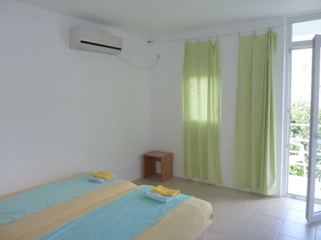 Mini Apartments Natasha Sutomore Zewnętrze zdjęcie