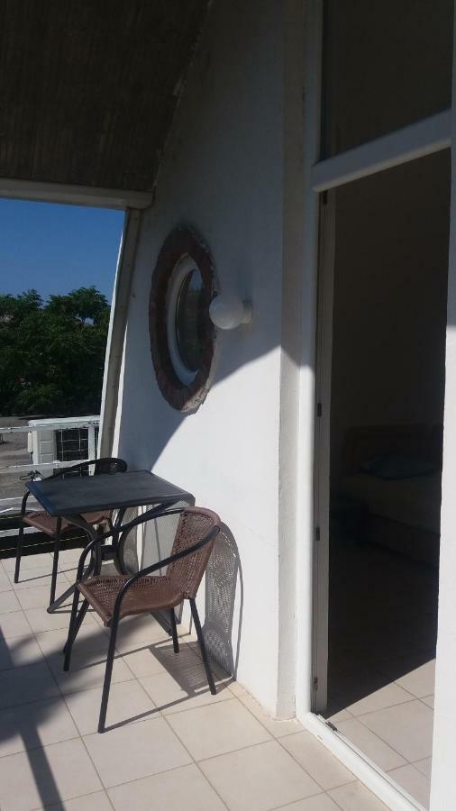 Mini Apartments Natasha Sutomore Zewnętrze zdjęcie