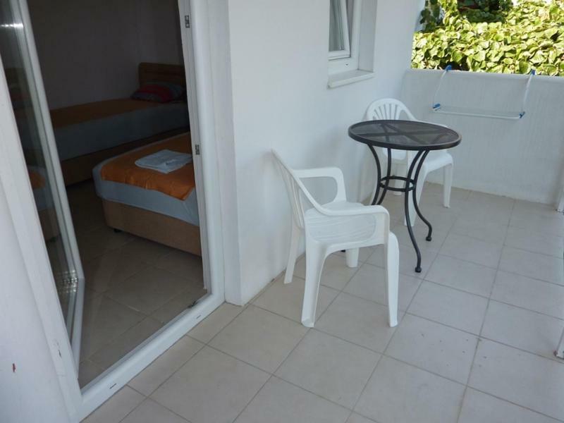 Mini Apartments Natasha Sutomore Zewnętrze zdjęcie