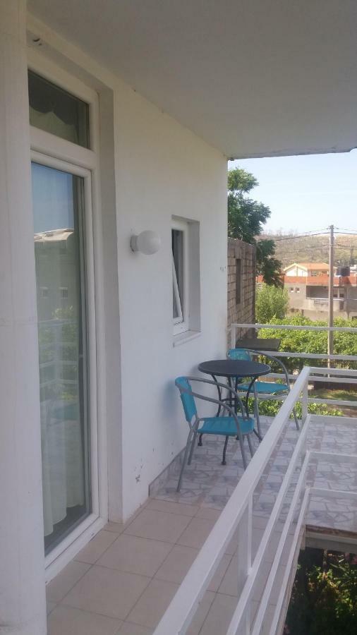 Mini Apartments Natasha Sutomore Zewnętrze zdjęcie