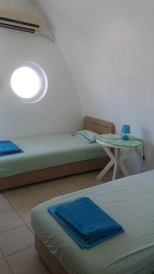 Mini Apartments Natasha Sutomore Zewnętrze zdjęcie