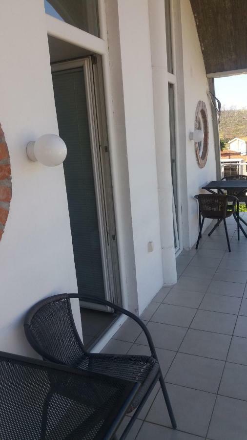 Mini Apartments Natasha Sutomore Zewnętrze zdjęcie