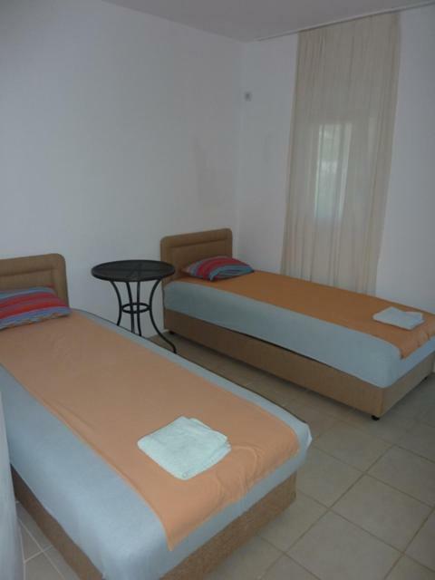 Mini Apartments Natasha Sutomore Zewnętrze zdjęcie