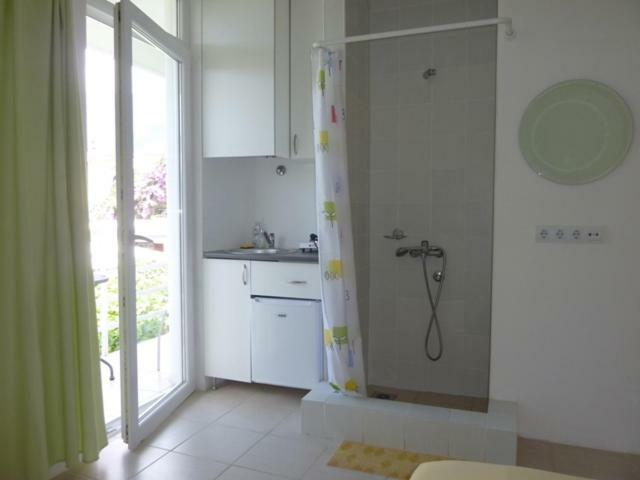 Mini Apartments Natasha Sutomore Zewnętrze zdjęcie